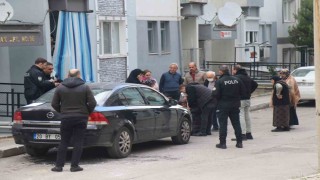 Denizlide yaşlı adam evinde ölü bulundu