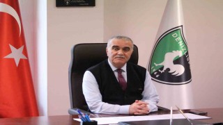 Denizlisporda 9 günlük başkanlık