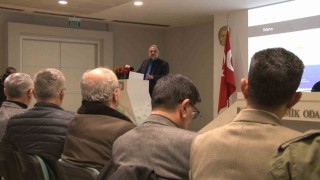 Deprem risk analizlerini raporlayan yapay zeka projesi hayata geçti
