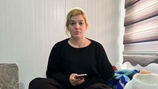 Depremzede Anne, Yeni Yıldan Tek Bir Dilek İstiyor