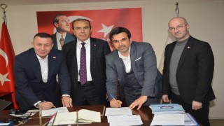 DESOBtan hem vatandaşı hem esnafı kazandıracak iş birliği