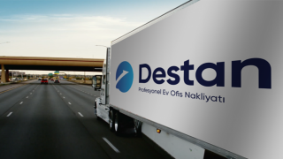Destan Nakliyat Kurumsal Taşımacılıkta Fırsatlar Sunuyor