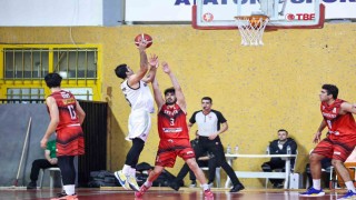 Dev adamlar Gemlikle karşılaşıyor