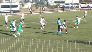 Develigücü ve Yahyalıspora ceza