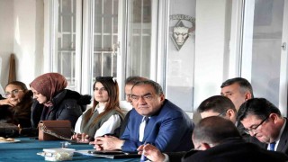 Devletin sıcak eli Mustafakemalpaşayı sardı