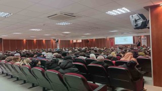 Didimde 380 kişiye ‘En iyi narkotik polisi anne eğitimi verildi