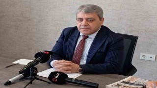DİSİDER Başkanı Akbaş: Cumhurbaşkanı Erdoğan ve Bahçeli tarihi bir siyasi risk almıştır