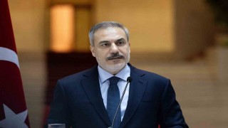 Dışişleri Bakanı Fidan: Askeri harekat olmasını istemiyorsanız, PKKlı yönetim kadrosunun ülkeyi terk etmesi gerekiyor
