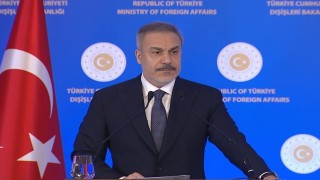 Dışişleri Bakanı Fidan, Bağdatı ziyaret edecek