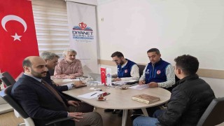 Diyanet bursları başvuruları başladı