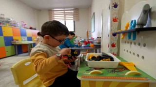 Diyanet İşleri Başkanı Erbaş: 4-6 yaş Kuran kurslarımız büyük bir teveccüh ile karşılanmaya devam ediyor