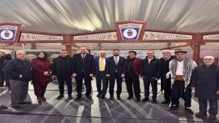 Diyarbakır tanıtım günleri büyük ilgiyle sona erdi