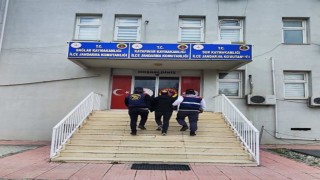 Diyarbakırda 13 yıl kesinleşmiş hapis cezası olan zanlı yakalandı