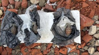 Diyarbakırda Aralık ayında kaçakçılıktan 9 kişi tutuklandı