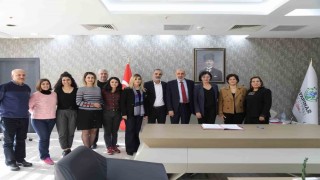 Diyarbakırda gençlere yönelik iş birliği protokolü imzalandı