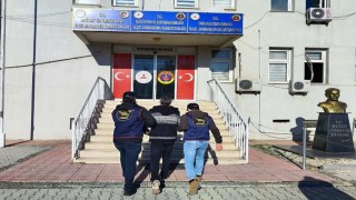 Diyarbakırda hakkında 11 yıl kesinleşmiş hapis cezası bulunan şahıs yakalandı