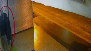 Diyarbakırda hırsızlık şüphelileri 55 kameradan 120 saatlik görüntü izlenerek tespit edildi