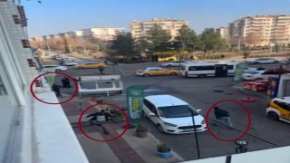 Diyarbakırda iki grup arasında silahlı kavga: 1 kadın ağır yaralı