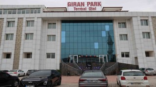 Çermik Kaplıcaları Şifa Arayanların Gözdesi
