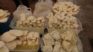 Diyarbakırın peynir çeşitleri lezzetiyle tercih ediliyor