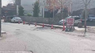 Diyarbakırın turistik yerlerini değnekçiler işgal etti