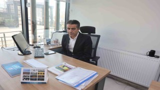 Diyarbakırlı öğretmen 10 binlerce öğretmenin başvurduğu Ulusal ve Avrupa Kalite Etiketi ödüllerine layık görüldü