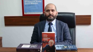 Doç. Dr. Erkan Çav: Sosyoloji, Türkiyenin düşünce hayatının temel taşlarından biridir