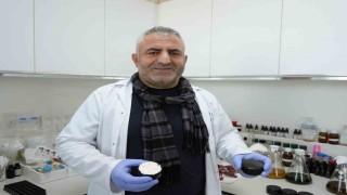 Doğal ürünlerle cilt lekelerine çözüm üretilecek