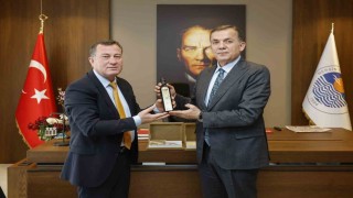 Doğan: “Nizipin değerlerini daha geniş kitlelere ulaştırmayı hedefliyoruz”