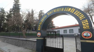 Doğan, taziye evi sözünü tuttu