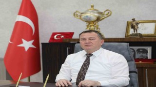 Doğanın Regaip Kandili mesajı