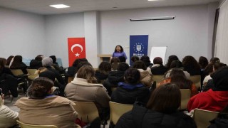 Doğayla iç içe başarı ve motivasyon kampı