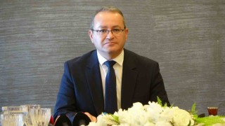 Doğu Karadeniz Bölgesinde sel, heyelan ve taşkın riskleri azaltılıyor