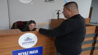 Dokuz ayda 201 bin 595 çağrı karşılandı