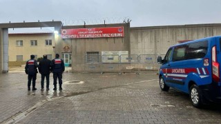 Dolandırıcılık suçundan 15 yıl cezası bulunan firari şahıs yakalandı
