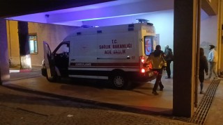 Domuz avına gittiği arkadaşını kaza ile vurarak öldürdü