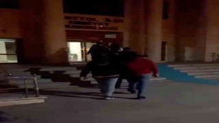 Dörtyolda fuhuş operasyonu: 4 gözaltı