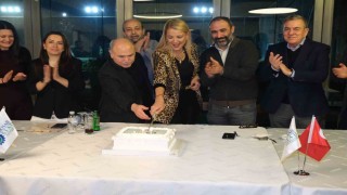 DOSABSİAD 38 yıldır sanayicinin yanında...
