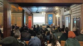 Dr. Cumhur Havan, Günümüzün en büyük hak ihlallerinden biri insan ticaretidir