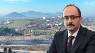 DSİ Genel Müdürü Balta: “Bereketli Osmaniye Toprakları İçin Çalışıyoruz”