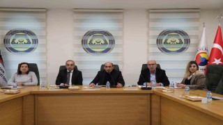 DTSOdan KOSGEB Kapasite Geliştirme Programından yararlanma çağrısı