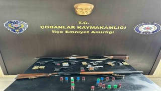Düğünlerde havaya ateş açan magandalara dron destekli operasyon: 13 gözaltı