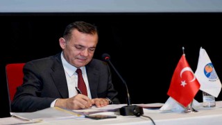 Dünya Bankasından Yenişehir Belediyesine 1 milyon 450 bin Euroluk GES kredisi