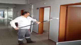 Dünyaca ünlü cerrah Özkana Tutlulardan teşekkür