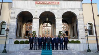 Dünyanın gözü İstanbula çevrildi