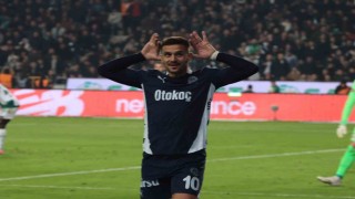 Dusan Tadic, 4. kez gol ve asist yaptı