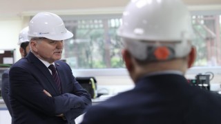 Düzce 2024 yılında Türkiyede 20. oldu