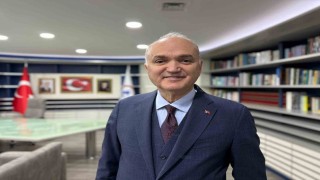 Düzce Belediye Başkanı Özlü: İstanbulun içme suyuna Düzceden kanalizasyon karışıyor, görüntülü ispat edebiliriz”