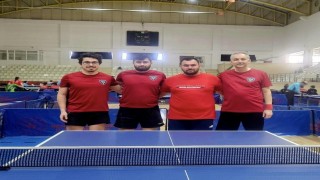 Düzce Belediye Spor Akademi play offlara kaldı