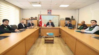 Düzcede 120 kilometre dere yatağı temizlendi
